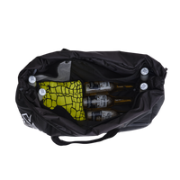 XL carry all skate tote bag