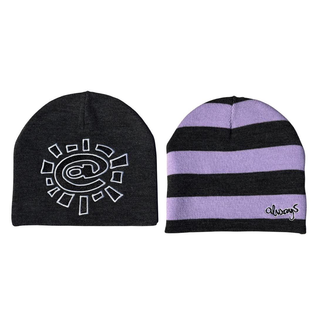 headwear – always do what you should do headwear – always do what you should do