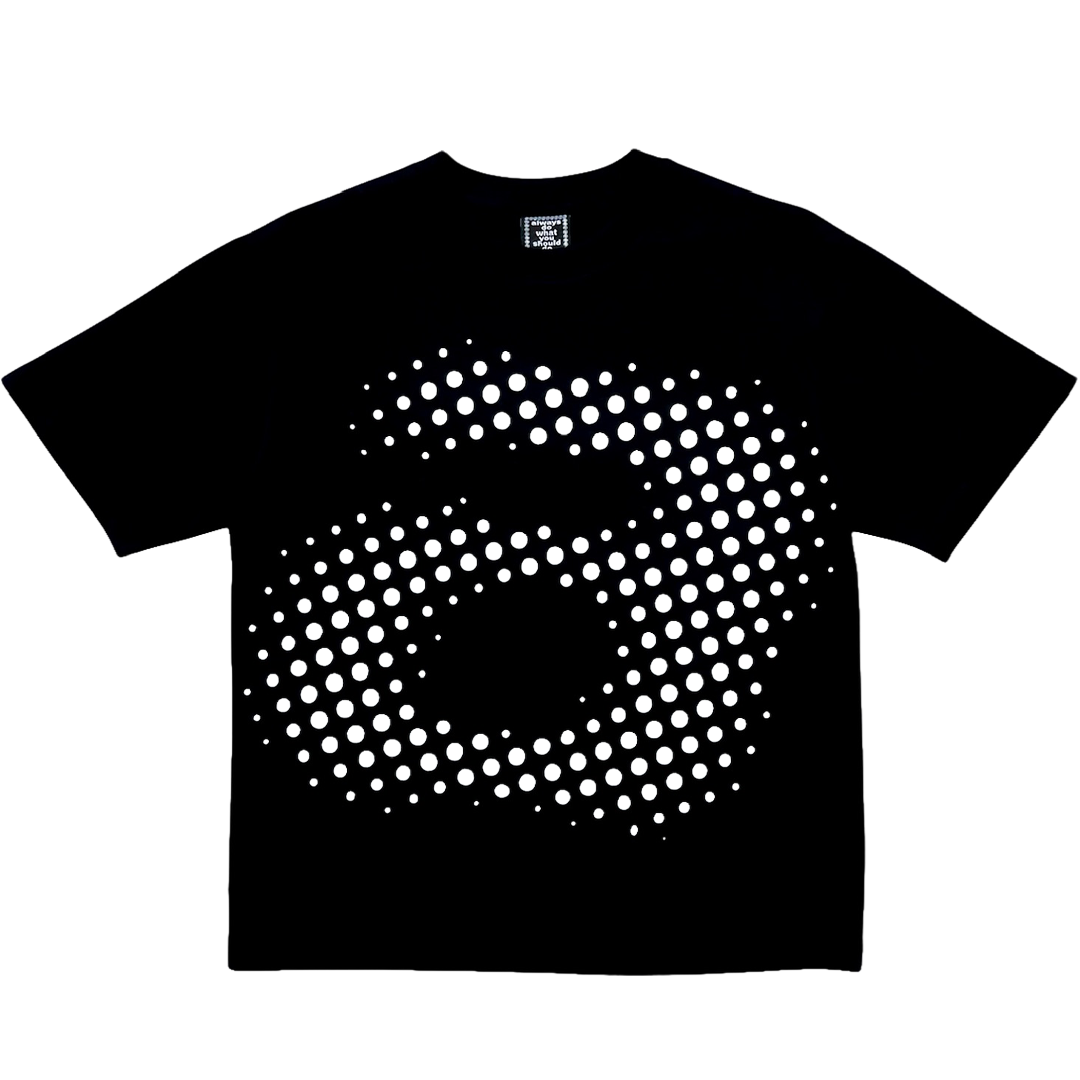 t-shirts – always do what you should do