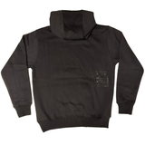 black @sun hoodie