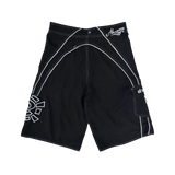 A.I boardshorts - black/black
