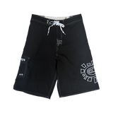 A.I boardshorts - black/black