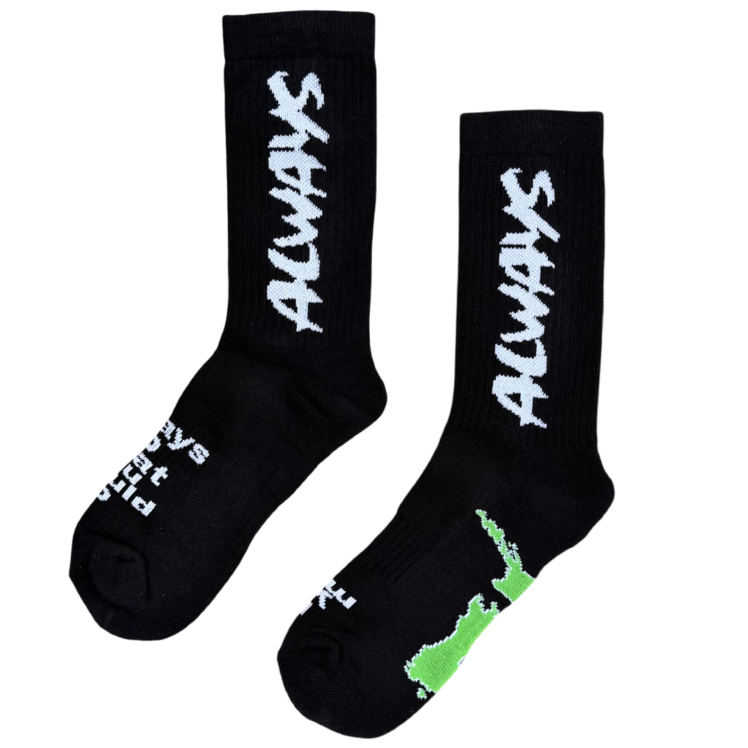accessories – always do what you should do
