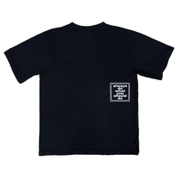 @sun tshirt black