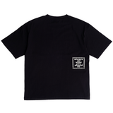 bethnal green tshirt - black
