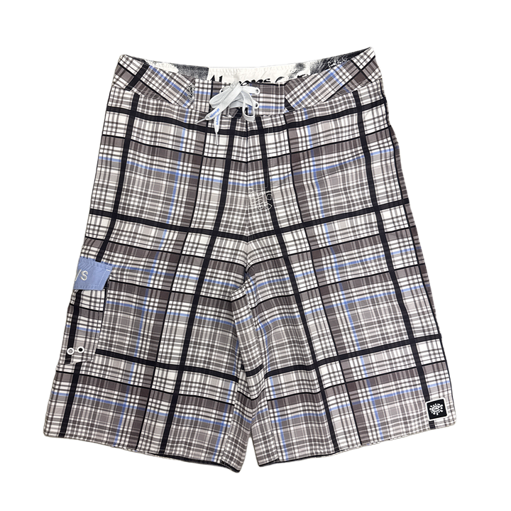 shorts – always do what you should do