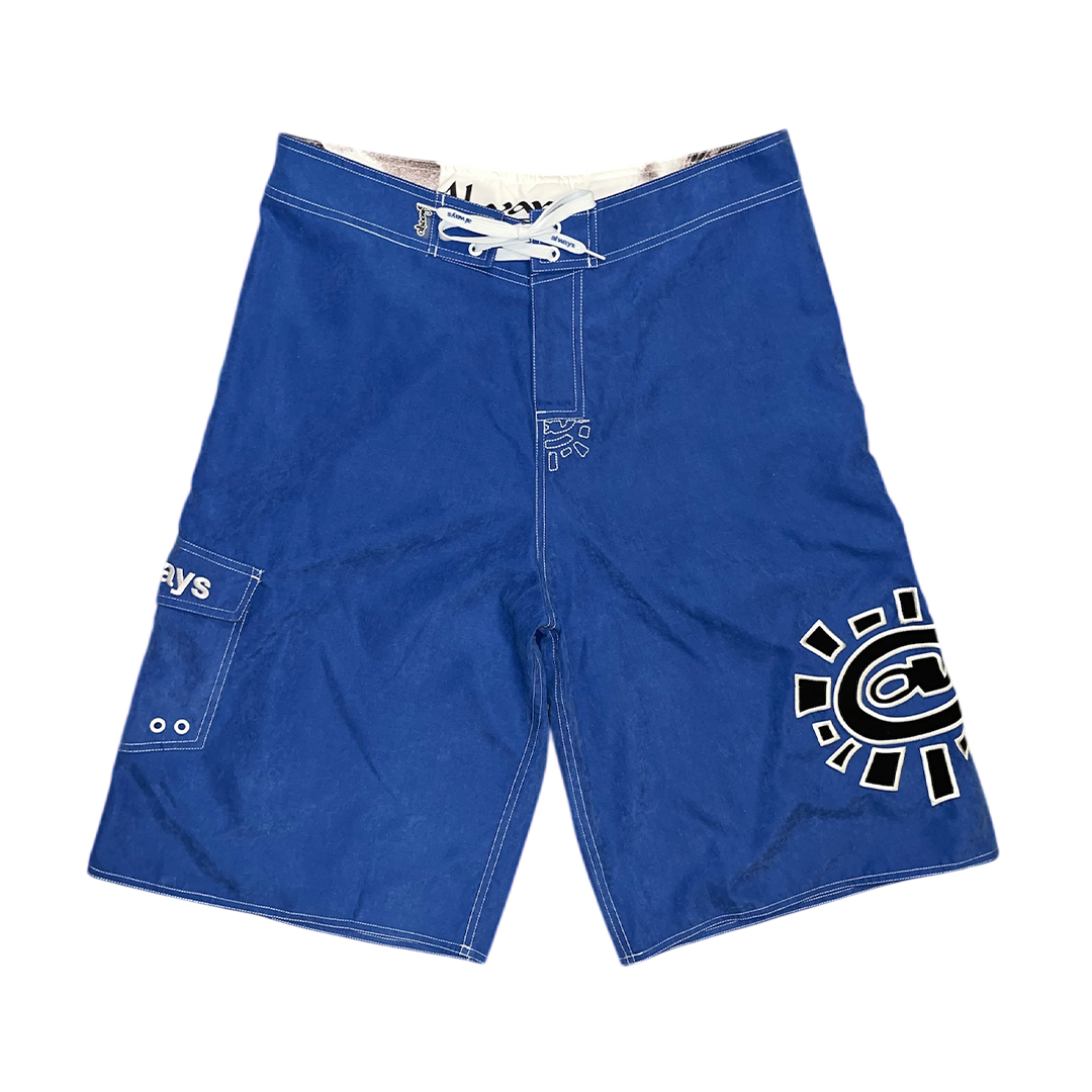 shorts – always do what you should do