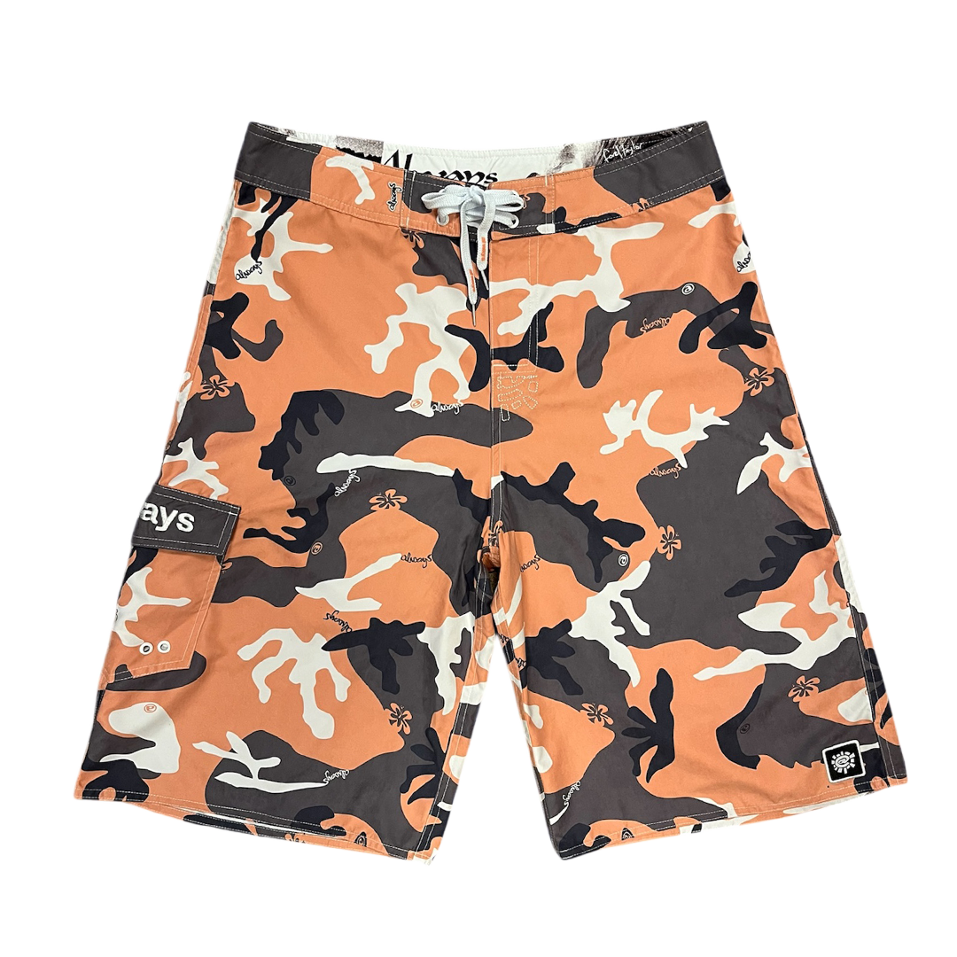 shorts – always do what you should do
