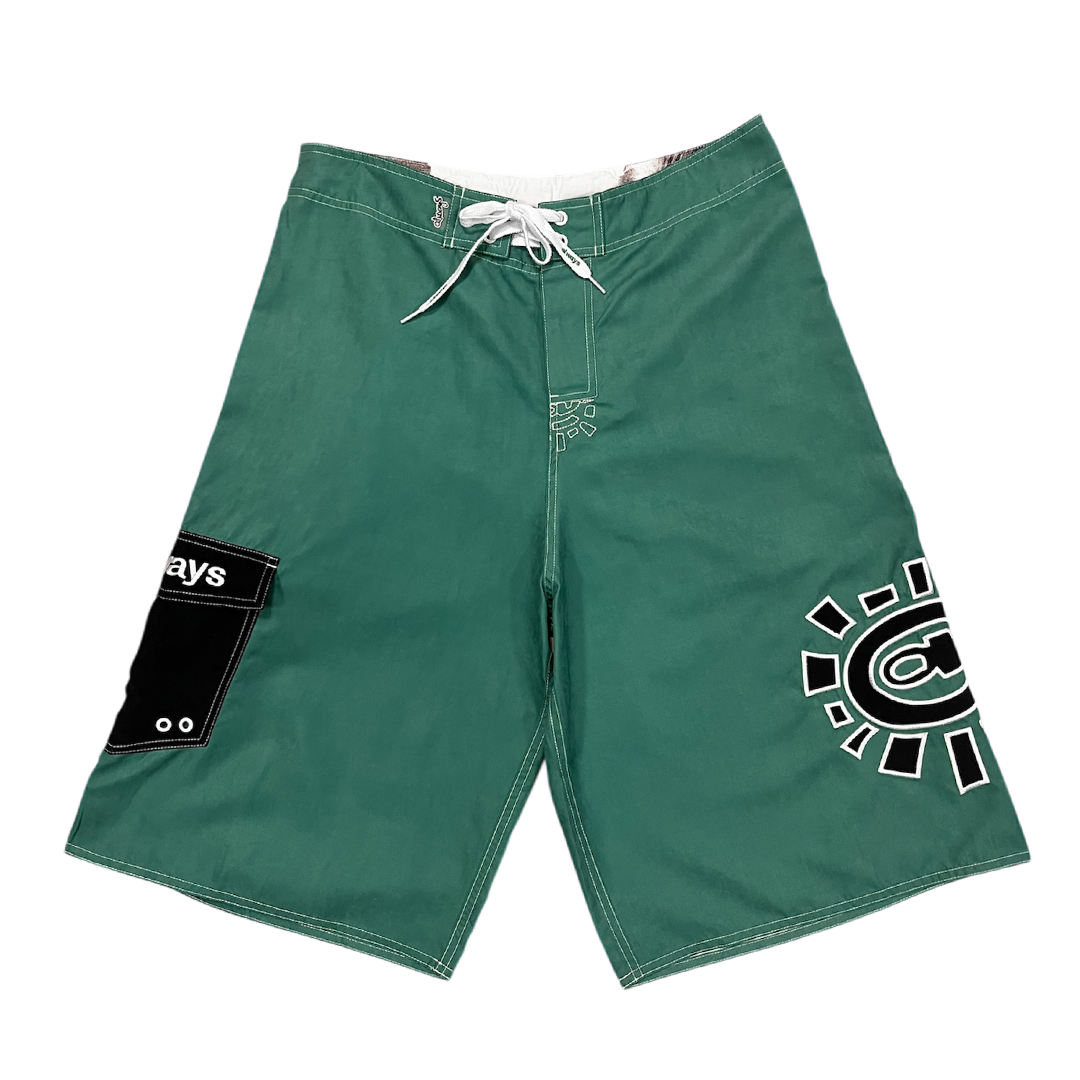 shorts – always do what you should do