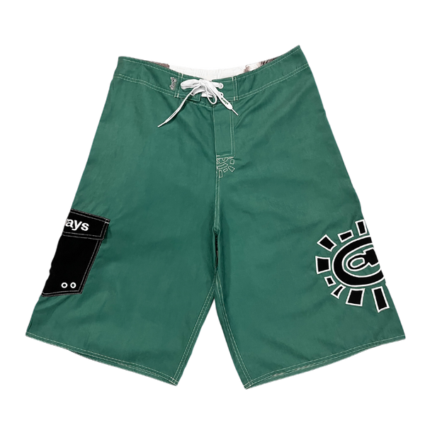 shorts – always do what you should do