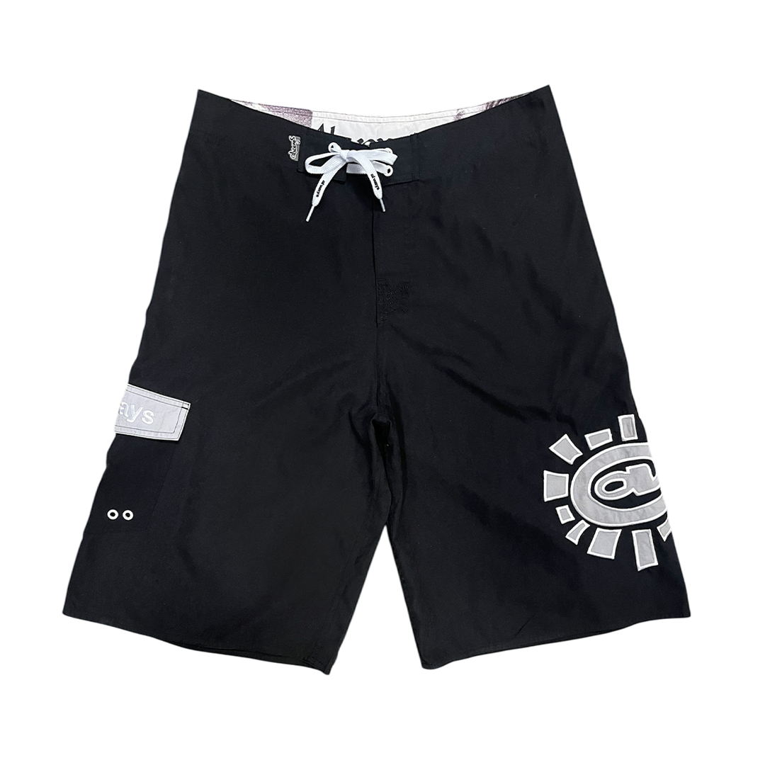 shorts – always do what you should do