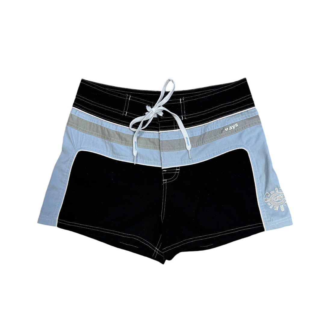 swimwear – always do what you should do