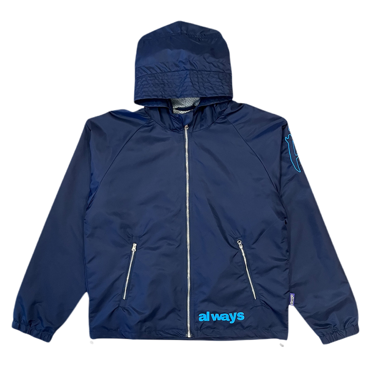 outerwear – always do what you should do