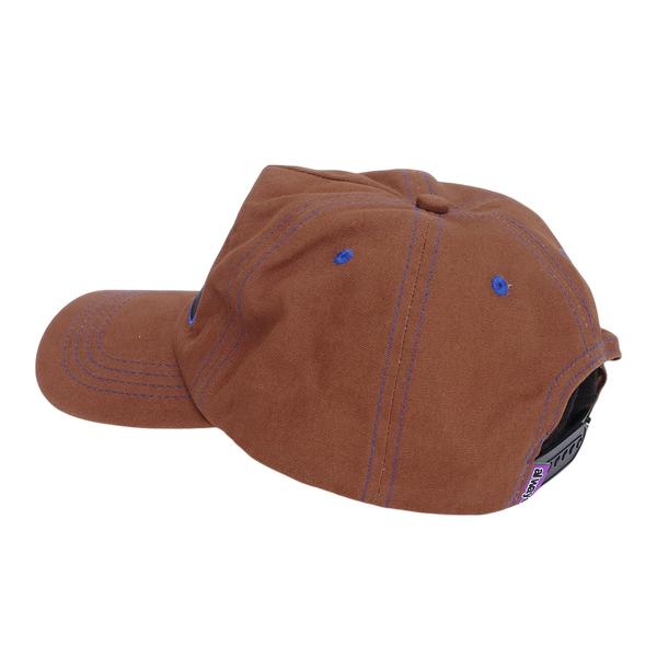 帽子 always do what you should do cap brown boarding company cap 帽子 always do what you should do cap brown boarding company cap