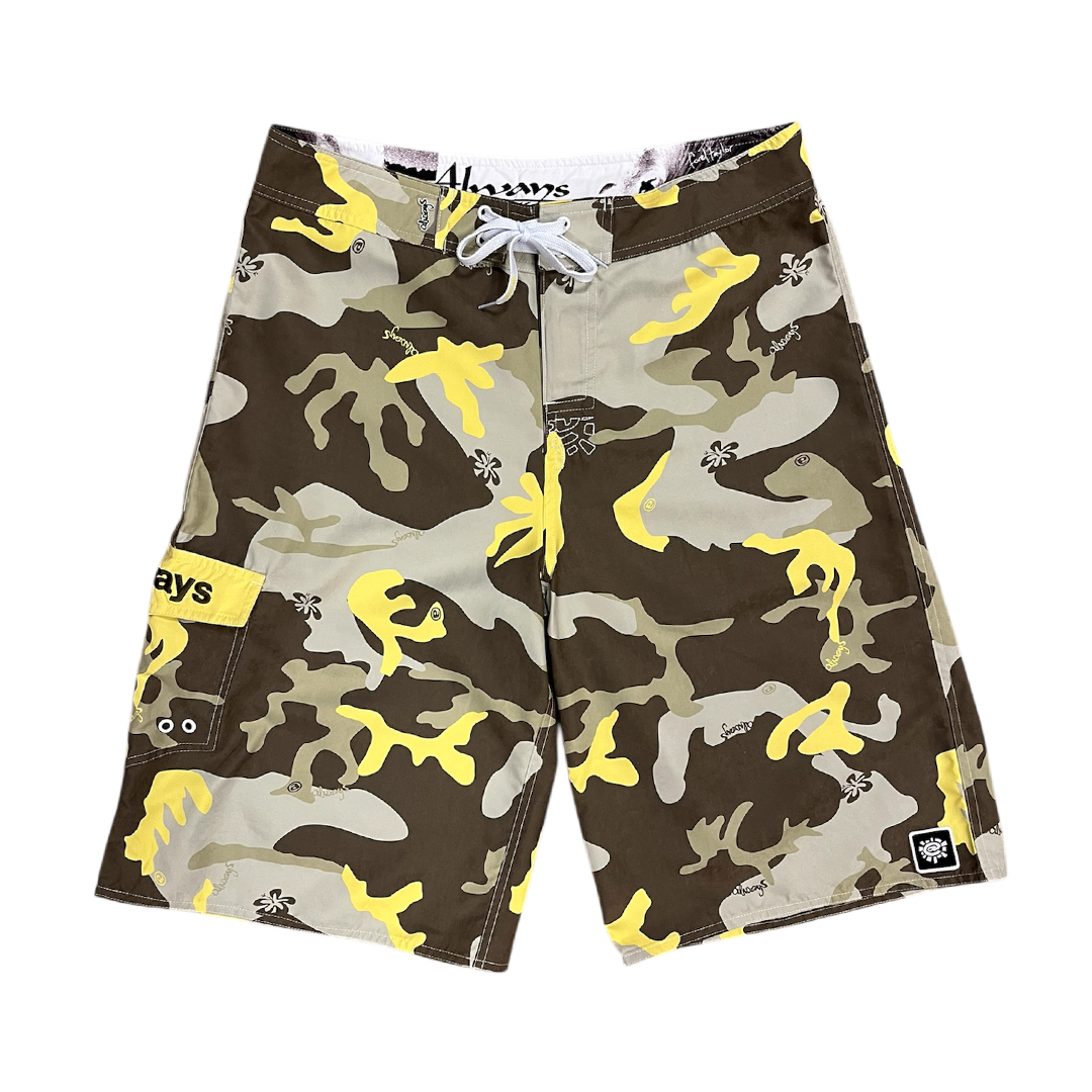 shorts – always do what you should do