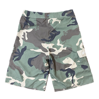 AI board shorts - classic camo