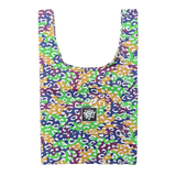 technicolor cheetah @sun riptstop bag