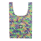 technicolor cheetah @sun riptstop bag