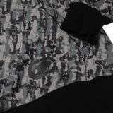 nz digi camo hoodie - dark