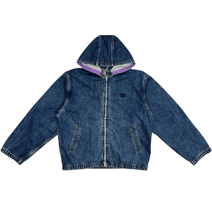 outerwear – always do what you should do