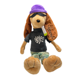 zoochie plush toy