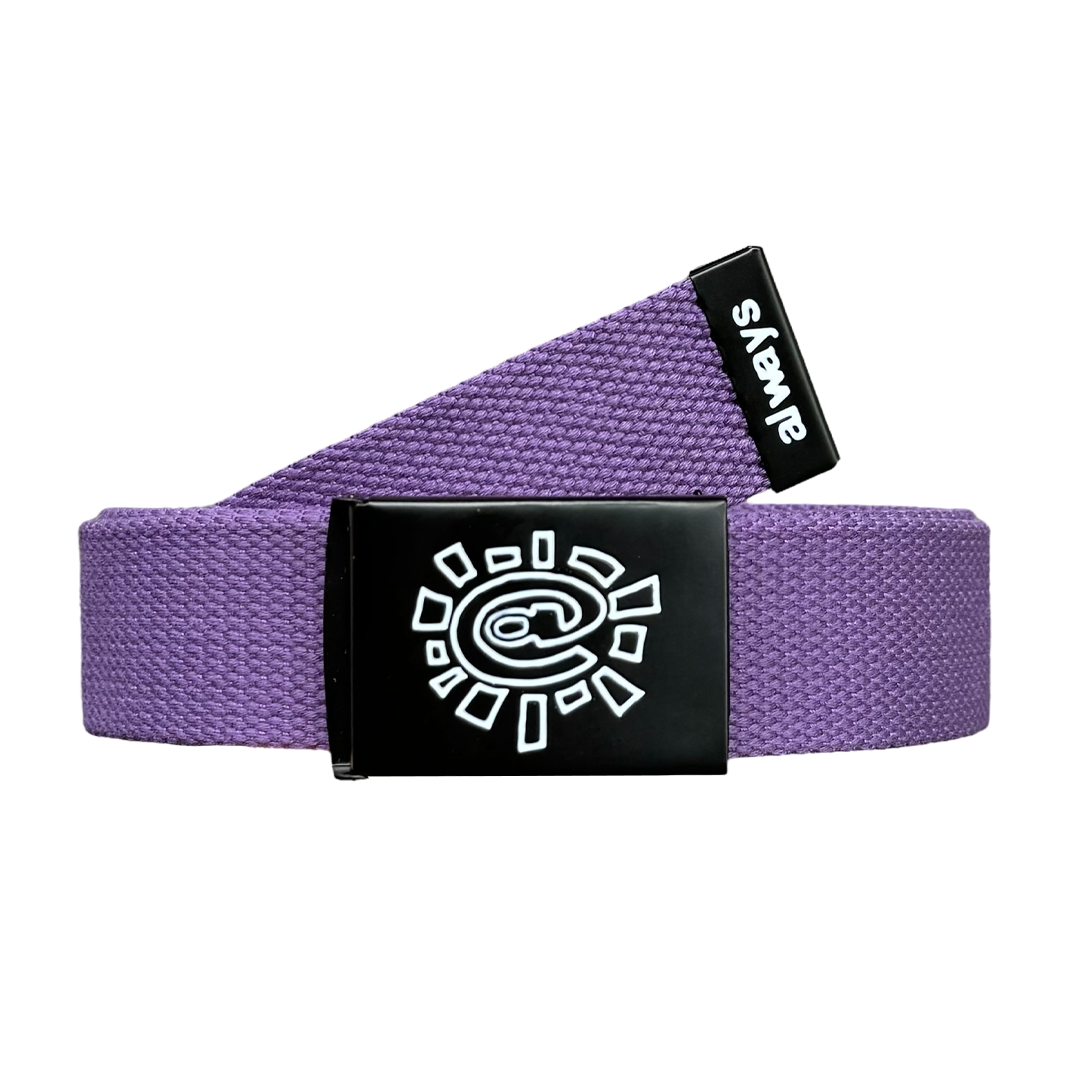 always do what you should do sun belt