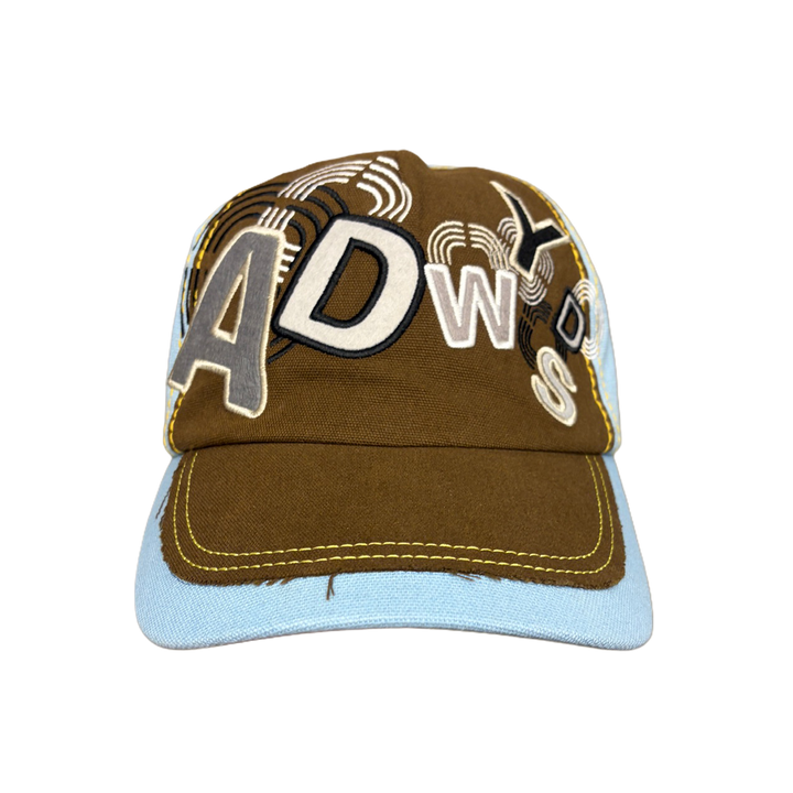 headwear – always do what you should do