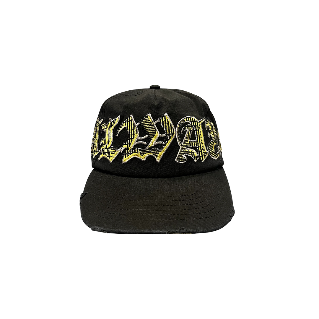 headwear – always do what you should do
