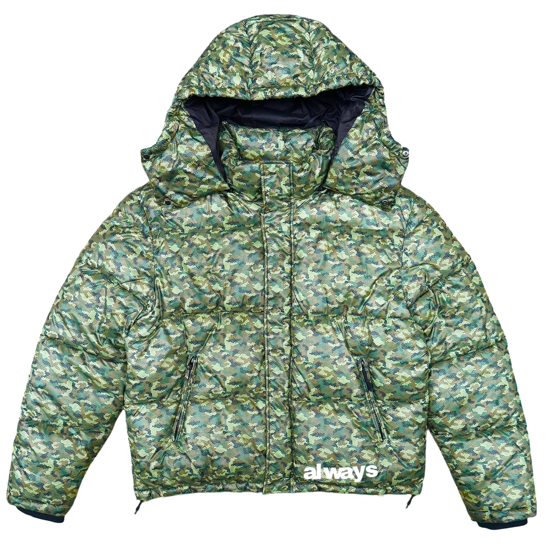 ジャケット・アウター always do what you should do jacket Always Do What You Should Do ADWYSD Sensei Bandemic Jacket