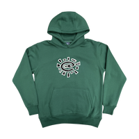 green @sun hoodie