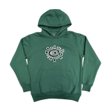 green @sun hoodie