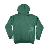 green @sun hoodie