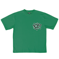 @ core t-shirt - dark green