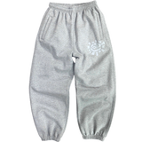 rel@xed grey tonal jogger