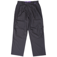 jarrad suit pant - grey