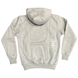 grey @sun hoodie