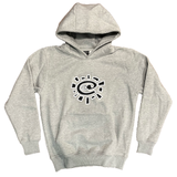 grey @sun hoodie