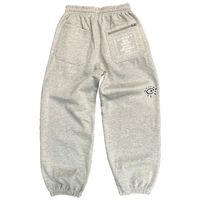 rel@xed grey jogger