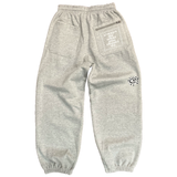 rel@xed grey jogger