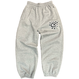 rel@xed grey jogger