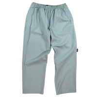 relaxed skate pant grey