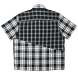 hai check shirt