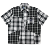 hai check shirt