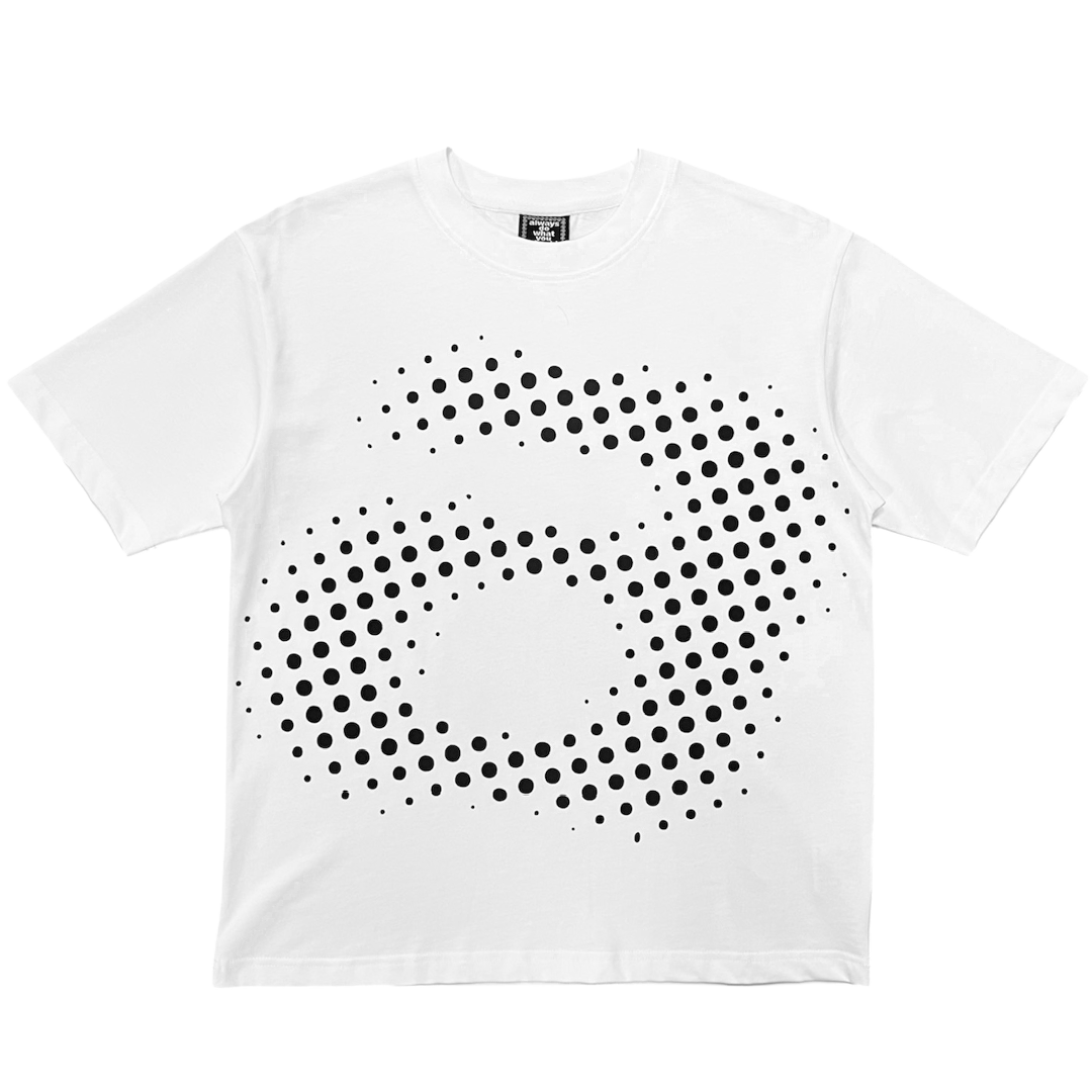 t-shirts – always do what you should do