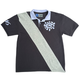 higher education horse power - black/grey