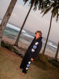 surf skate stack zip up