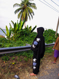 surf skate stack sweatpant