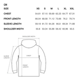 surf skate stack zip up