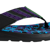 always adidas flip flop