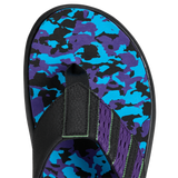always adidas flip flop